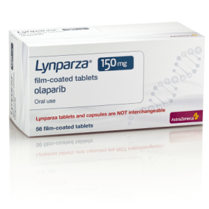 سعر لينبارزا 150مجم 56 قرص