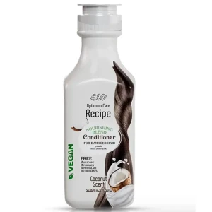 إيفا | اوبتيموم كير ريسبي نوريشينج بلند بلسم برائحة جوز الهند | 350مل