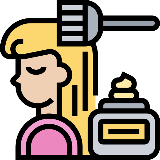 العناية بالشعر