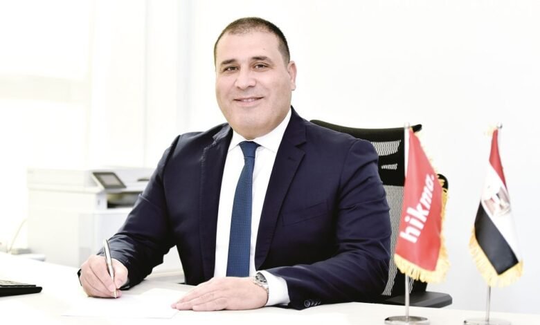 مبيعات-«الحكمة»-تتجاوز-3.9-مليار-جنيه-في-مصر-خلال-أول-8-أشهر-من-2025-وتنمو-36%