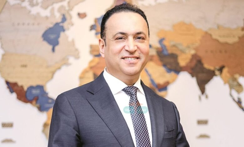 مبيعات-«يوتوبيا-للأدوية»-تتجاوز-2-مليار-جنيه-في-أول-8-أشهر-من-2025-وتواصل-الصعود-بين-الكبار
