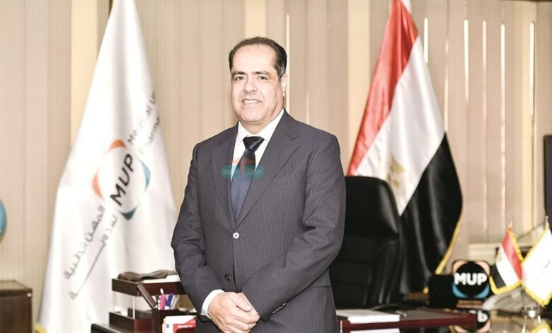 مبيعات-«المهن-الطبية-للأدوية»-تتجاوز-4-مليارات-جنيه-في-أول-8-أشهر-من-2025-وتنمو-48%