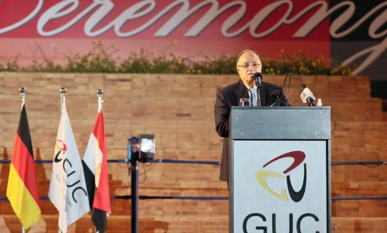 هيئة-الدواء-المصرية-تشارك-في-حفل-تخرج-الجامعة-الألمانية-بالقاهرة-وتؤكد-أهمية-الشراكة-لدعم-مستقبل-صناعة-الدواء