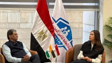 التأمين-الصحي-الشامل-يبحث-مع-السفير-الهندي-سبل-التعاون-الثنائي-في-مجالات-التحول-الرقمي-والتقني-–-سوق-الدواء