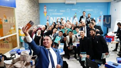 «نرهادو»-تعقد-برنامجها-للتدريب-الصيفي-2025-«بصمة»-لطلبة-الجامعات-للعام-الرابع-على-التوالي