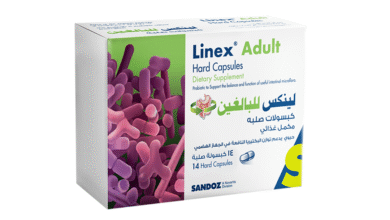 مستحضرات-ﺗﺤﺘﻮي-على-البروﺑﻴﻮﺗﻴﻚ-ﺗﺴﺎﻋﺪ-ﻓﻲ-اﻟﺘﻐﻠﺐ-على-ﻣﺸﺎﻛﻞ-اﻹﺳﻬﺎل-ﻋﻨﺪ-اﻷﻃﻔﺎل-وﻣﺸﺎﻛﻞ-اﻟﻘﻮﻟﻮن-ﻋﻨﺪ-اﻟﺒﺎﻟﻐين