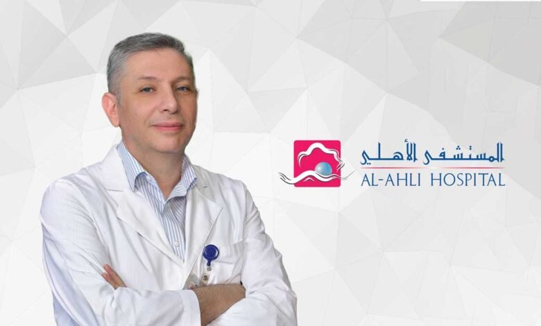 المستشفى-الأهلي-يُقدم-جراحات-متقدمة:-لتصحيح-تشوهات-الفكين-باستخدام-أحدث-التقنيات-الطبية