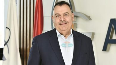 بنسبة-60%-«ايه-يو-جي-فارما»-تحقق-معدلات-نمو-قياسية-بمبيعاتها-في-8-أشهر-وتسجل-4.3-مليار-جنيه