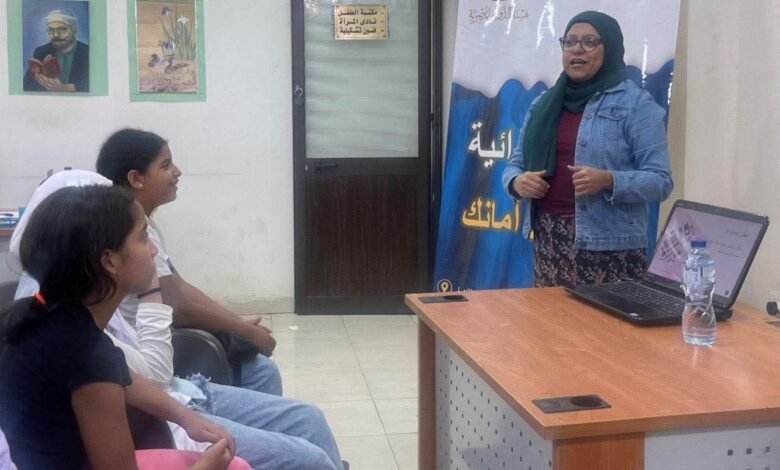 هيئة-الدواء-المصرية-تعقد-حملات-توعية-بعدد-من-قصور-الثقافة-والمكتبات-العامة-والأندية