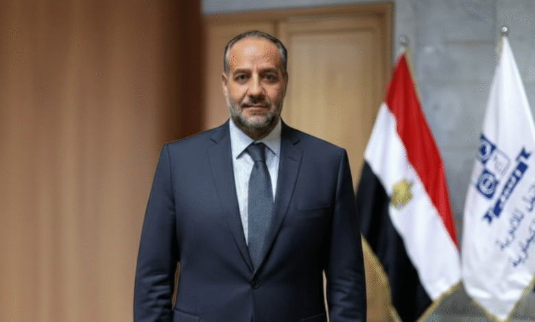 بنسبة-1527%.-«النيل-للأدوية»-الأعلى-نموًا-في-سوق-الدواء-المصري-خلال-أغسطس-2025