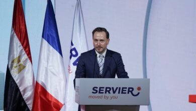 «سرفييه»-تستحوذ-على-1%-من-مبيعات-سوق-الدواء-المصري-في-8-أشهر-وتنمو-بنسبة-62%