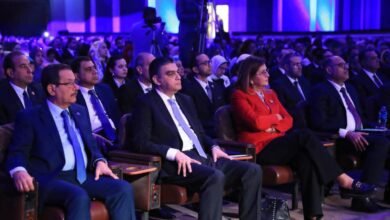 رئيس-هيئة-الشراء-الموحد-يشارك-في-مؤتمر-جامعة-القاهرة-الدولي-الأول-للذكاء-الاصطناعي 
