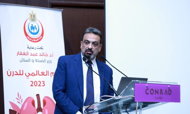 «الصحة»-تطلق-حملة-مكافحة-الطفيليات-المعوية-لـ4-ملايين-طالب-في-المحافظات-الزراعية-على-مستوى-الجمهورية