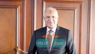 الدكتور-مجدي-علبة-ضمن-قائمة-«فوربس»-لأقوى-قادة-الرعاية-الصحية-في-الشرق-الأوسط-لعام-2025