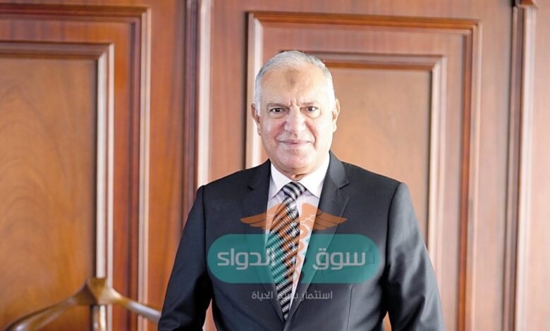 الدكتور-مجدي-علبة-ضمن-قائمة-«فوربس»-لأقوى-قادة-الرعاية-الصحية-في-الشرق-الأوسط-لعام-2025