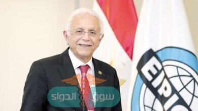 الدكتور-أحمد-كيلاني-ضمن-قائمة-«فوربس»-لأقوى-قادة-الرعاية-الصحية-في-الشرق-الأوسط-لعام-2025-–-سوق-الدواء