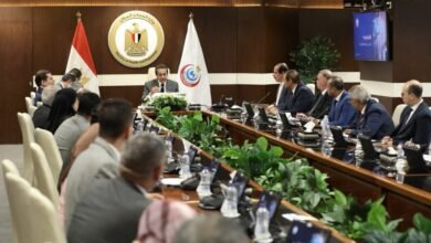 «الصحة»-:-الانتهاء-من-خطة-تجهيزات-مستشفيات-المنيا-تمهيدًا-لتطبيق-التأمين-الصحي-الشامل