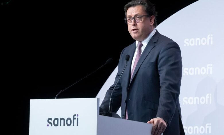 «سانوفي»-تبدأ-إنشاء-مصنعها-الجديد-لإنتاج-الأنسولين-في-الصين-باستثمارات-1.16-مليار-دولار