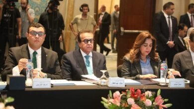 وزير-الصحة-يشهد-إطلاق-الاستراتيجية-الوطنية-للعمران-والبناء-الأخضر