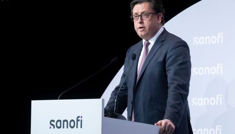 «سانوفي»-تحقق-12.4-مليار-دولار-إيرادات-خلال-الربع-الثالث-من-2025-–-سوق-الدواء