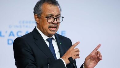 منظمة-الصحة-العالمية-تواجه-تخفيضات-كبيرة-في-موازنة-الطوارئ-لعام-2025-–-سوق-الدواء
