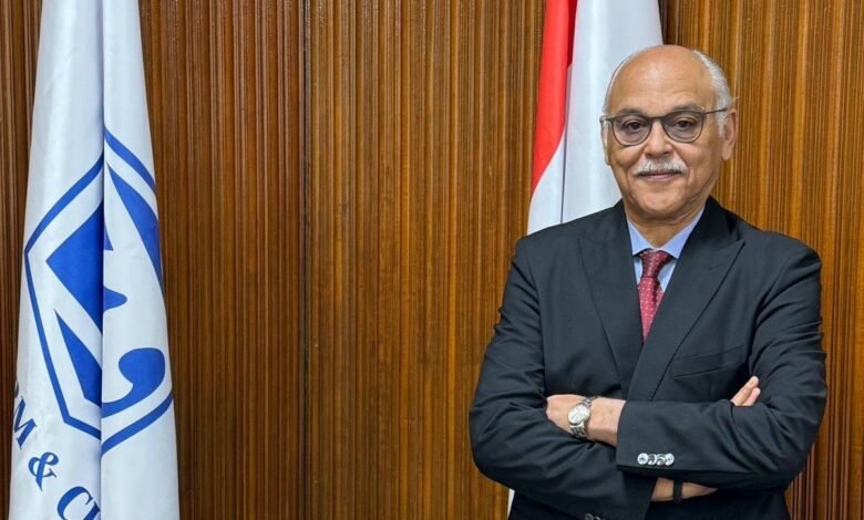 مبيعات-«النصر-للكيماويات-الدوائية»-ترتفع-بنسبة-282%-في-أول-8-أشهر-من-2025