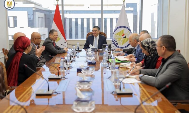 الشراء-الموحد-تبحث-تعزيز-التعاون-مع-شركات-عالمية-في-مجال-الأجهزة-الطبية-–-سوق-الدواء