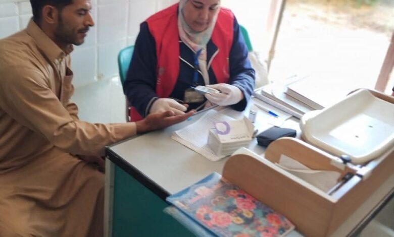 «الصحة»:-حملة-«100-يوم-صحة»-تقدم-138-مليونًا-و946-ألف-خدمة-طبية-مجانية-خلال-98-يومًا-–-سوق-الدواء