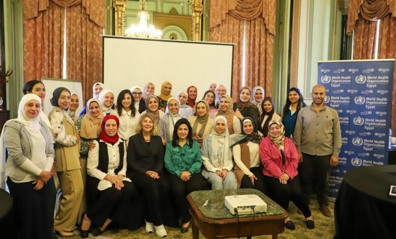 هيئة-الدواء:-انتهاء-البرنامج-التدريبي-حول-التقييم-التنظيمي-للتقارير-الدورية-لتحديث-المأمونية