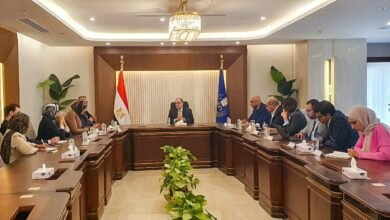 هيئة-الدواء-تبحث-مع-نقابة-أطباء-الأسنان-سبل-دعم-وتطوير-منظومة-أدوية-ومستلزمات-طب-الأسنان