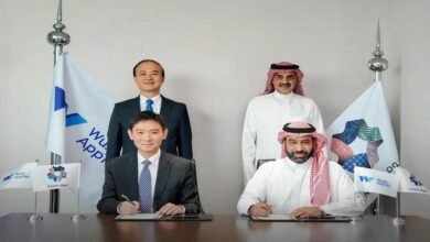 «نيوم»-توقّع-مذكرة-تفاهم-مع-«ووشي-آبتيك»-لدعم-وتوطين-الصناعات-الدوائية-في-السعودية-–-سوق-الدواء